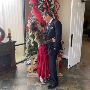 Meet your Posher, Missy